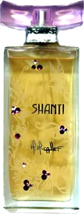 Shanti by m-micallef