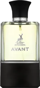 Avant by maison-alhambra