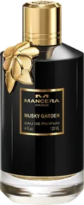 Musky Garden by mancera