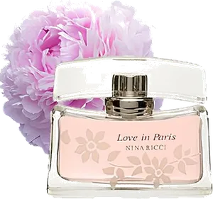 Love In Paris Fleur De Pivoine by nina-ricci