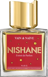 Vain Naive by nishane