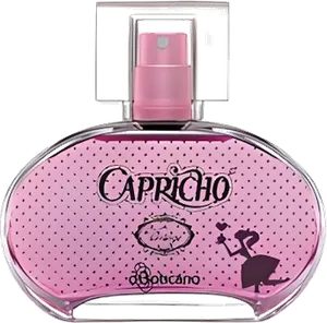 Capricho Vintage by o-boticario