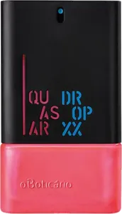 Quasar Drop Xx by o-boticario