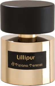 Lillipur by tiziana-terenzi