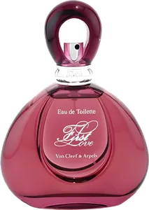 First Love by van-cleef-arpels