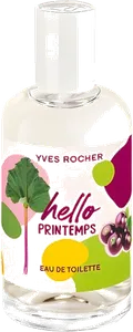 Hello Printemps by yves-rocher