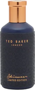 Skinwear Limited Edition by ted-baker