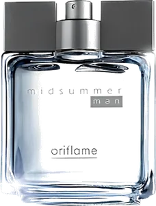 Midsummer Man by oriflame