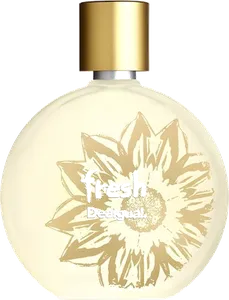 Fresh by desigual