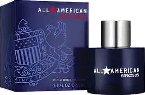 Stetson All American by coty