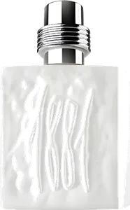 1881 Edition Blanche Pour Homme by cerruti