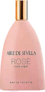 Aire De Sevilla Rose by instituto-espanol