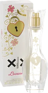 Xx By Mexx Lovesome by mexx