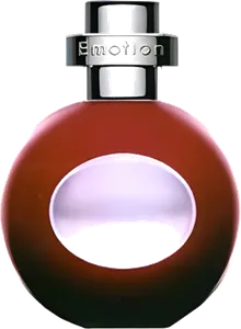 Emotion by pierre-cardin