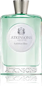 Robinson Bear by atkinsons