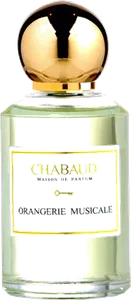 Orangerie Musicale by chabaud-maison-de-parfum