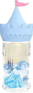 Princess Cinderella by disney