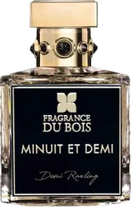 Minuit Et Demi by fragrance-du-bois
