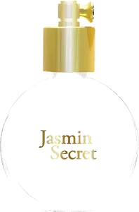 Jasmin Secret by jeanne-en-provence