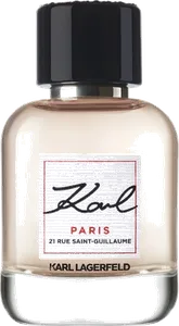 Karl Paris 21 Rue Saint Guillaume by karl-lagerfeld