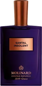 Santal Insolent by molinard