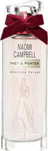 Pret A Porter Absolute Velvet by naomi-campbell