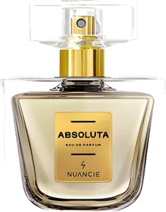 Absoluta by nuancielo