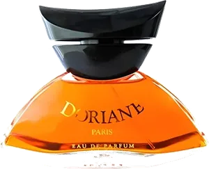 Doriane by yves-de-sistelle