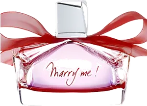 Marry Me Love Edition by lanvin