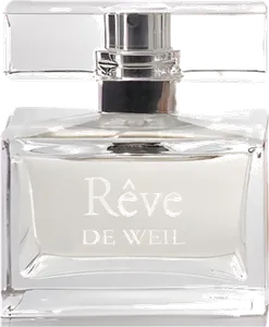 Reve De Weil by weil