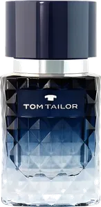 Tom Tailor For Him Eau De Toilette by tom-tailor