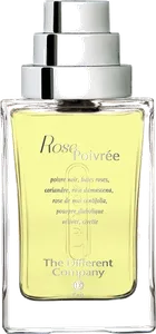 Rose Poivree 2020 by the-different-company