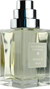 Un Parfum D Ailleurs Et Fleurs by the-different-company