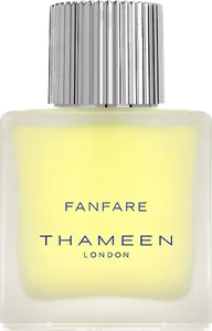 Fanfare by thameen