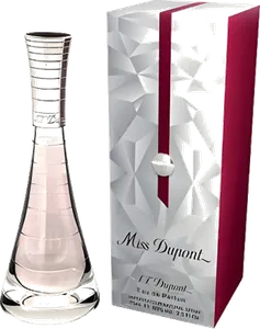 Miss Dupont by s-t-dupont