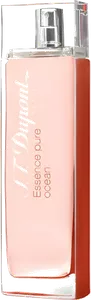 Essence Pure Ocean Pour Femme by s-t-dupont