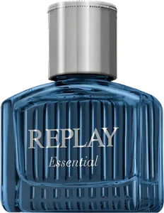 Essential For Him by replay