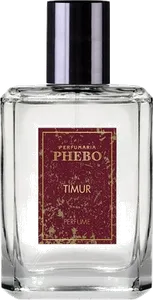 Timur by phebo
