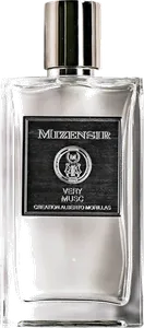 Very Musc by mizensir