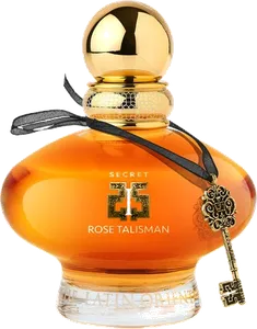 Rose Talisman Secret I by eisenberg