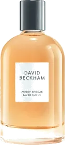 Amber Breeze by david-beckham