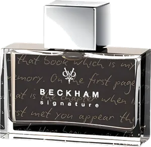 Signature Story For Him by david-beckham