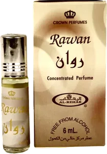 Rawan by al-rehab