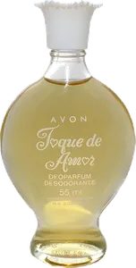 Toque De Amor by avon