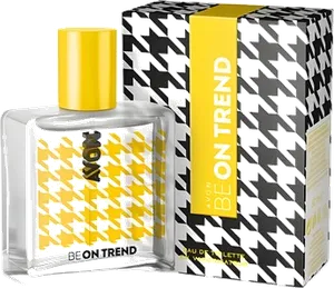 Be On Trend by avon