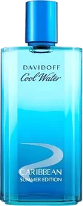 Cool Water Caribbean Summer Edition by davidoff