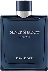 Silver Shadow Private by davidoff