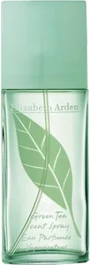 Green Tea by elizabeth-arden
