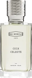Cuir Celeste Par Mathieu Cesar by ex-nihilo