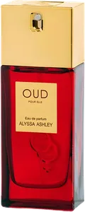 Oud Pour Elle by alyssa-ashley